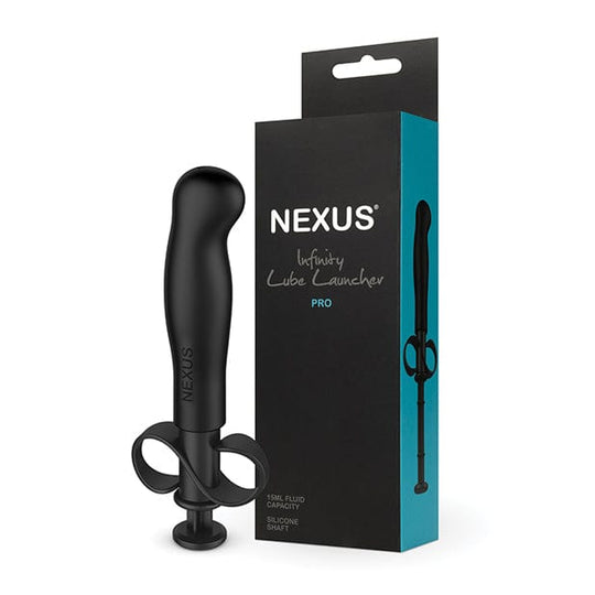 Nexus - អ៊ីនហ្វីនីធី លូប ឡុងឈឺរ ព្រូ (ប្លាក់)