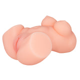 NPG - Keiko Realistic 3D Torso Masturbator (Beige) NPG1360 CherryAffairs