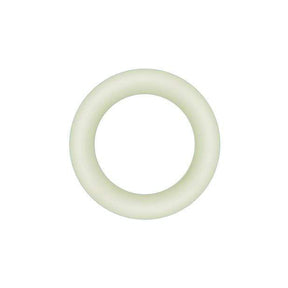 NS Novelties - Firefly Halo Glow in the Dark Silicone Cock Ring NS1094 CherryAffairs