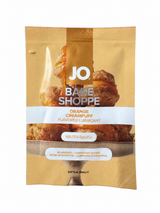 System JO - Bake Shoppe ឡុបស្រាវ​បែប​ទឹក​មានរសជាតិ