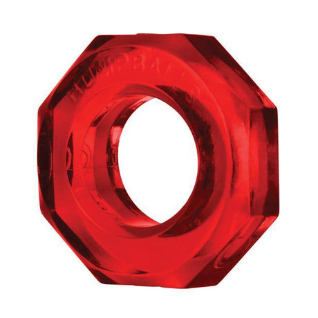 Oxballs - Humpballs Rubber Cock Ring OX1015 CherryAffairs
