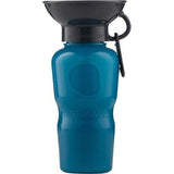Pet Select - High Wave Auto Dog Mug Portable On the Go Pet Waterer Water Bottle PTS1001 CherryAffairs