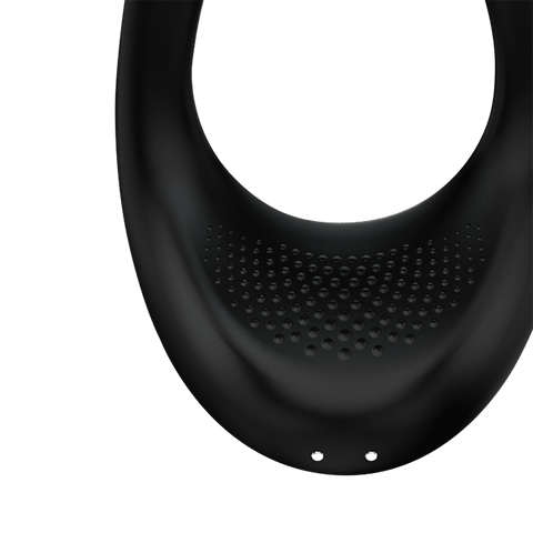 Satisfyer - Endless Joy Partner Multifun 2 Couples Vibrator