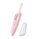 Satisfyer - Twirling Delight Precise Clit Massager CherryAffairs