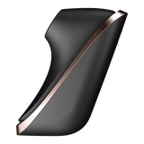 Satisfyer - Pro Traveler Clitoral Air Stimulator (Black)
