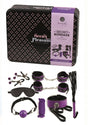 Secret Play - Bondage Kit Two Colours SCP1001 CherryAffairs