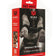 Sei Mio - Sensually Secured Velvet Handcuffs (Black) SEM1002 CherryAffairs