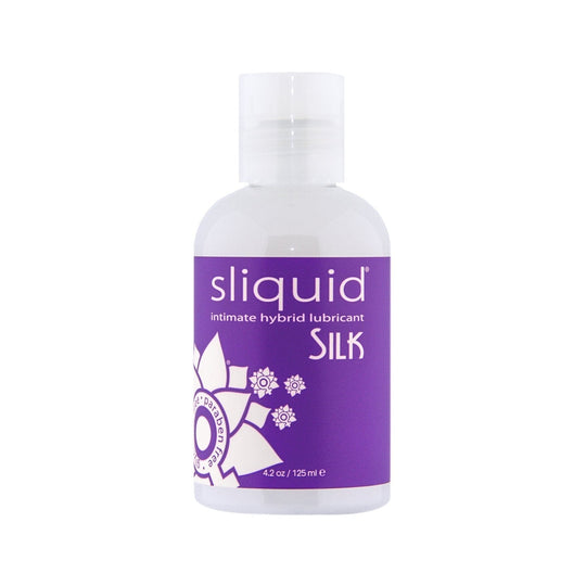 Sliquid - ឡូប្រាង់អន្ដរាគមន៍បែបធម្មជាតិ Silk Hybrid