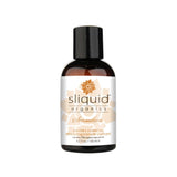 Sliquid - Organics Sensation Stimulating Intimate Lubricant CherryAffairs