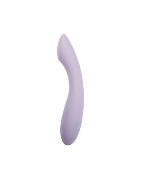 Svakom - Amy 2 Flexible Rechargeable G-Spot Vibrator CherryAffairs
