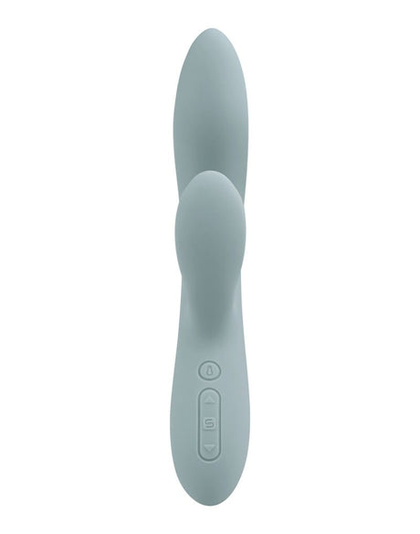 Svakom - Chika App-Controlled Warming Rabbit Vibrator SK1090 CherryAffairs
