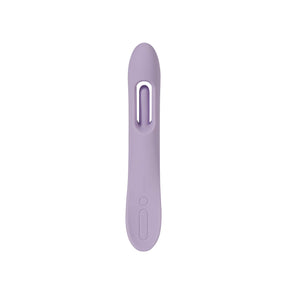 Svakom - Fingerella Tapping & Vibrating G-Spot Vibrator SK1082 CherryAffairs