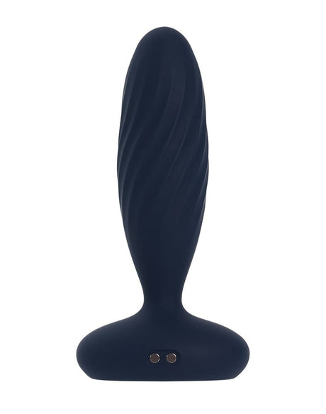Svakom - Jordan App-Controlled Thrusting Prostate Massager SK1067 CherryAffairs