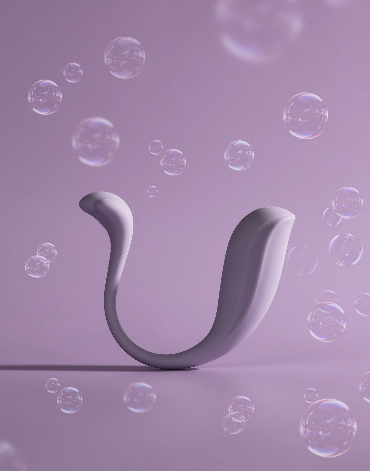 Svakom - Phoenix Neo 2 App-Controlled Wearable Couples Vibrator CherryAffairs