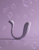 Svakom - Phoenix Neo 2 App-Controlled Wearable Couples Vibrator CherryAffairs