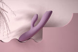 Svakom - Trysta Neo App-Controlled Rolling-Ball Rabbit Vibrator SK1049 CherryAffairs