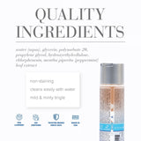 System JO - Anal H2O Cooling Lubricant - CherryAffairs.sg