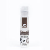 System JO - Coconut Hybrid Original Personal Lubricant SJ1104 CherryAffairs