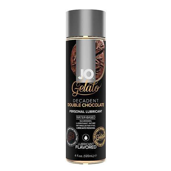 System Jo - Gelato Flavored Water Based Lubricant SJ1164 CherryAffairs