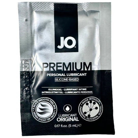 System JO - ជែលរអិលស៊ីលីកូនដើមដ៏មានគុណភាពខ្ពស់