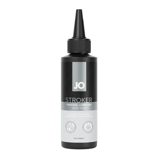 System Jo - ស្រ្តូកឃ័រ ទឹករំអិលមានមូលដ្ឋានលើទឹក