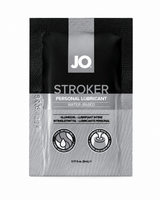 System Jo - Stroker Water Based Lubricant SJ1236 CherryAffairs