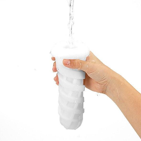 Tenga - Air-Tech Reusable Vacuum Cup Masturbator - CherryAffairs.sg