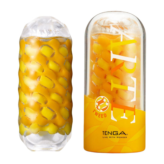 Tenga - ម៉ាស្តឺបេទ័រ Stroker ស៊េរី Arte