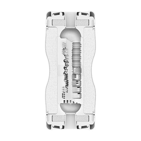 Tenga - Dual Feel Sensation Cup Masturbator Extremes TE1228 CherryAffairs