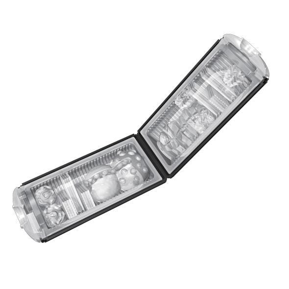 Tenga - Flip Hole Stroker Masturbator - CherryAffairs.sg