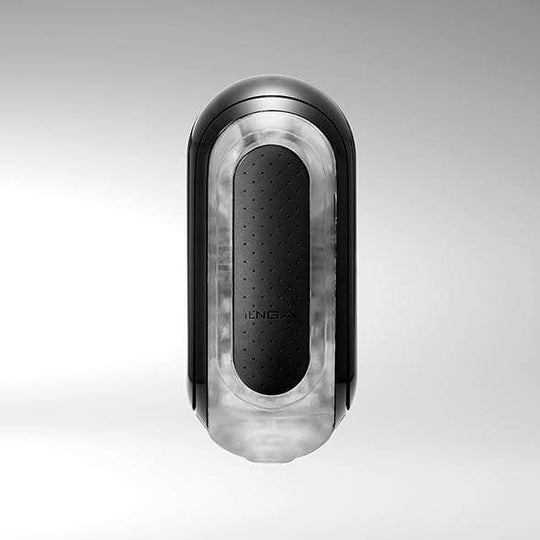 Tenga - ឧបករណ៍បំពេញចំណង់ផ្លូវភេទ Flip Zero