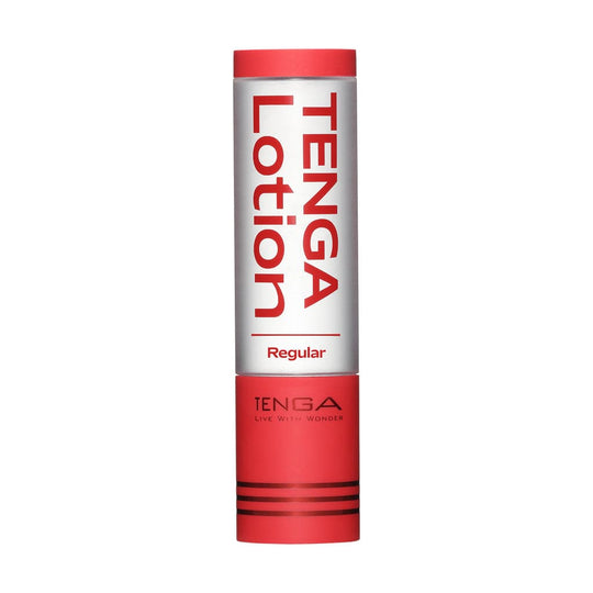 ទឹករំអិល​ស៊េរី Hole Lotion របស់ Tenga