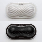 Tenga - Moova Reusable Cup Masturbator CherryAffairs