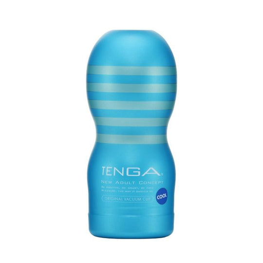 Tenga - ខូបម៉ាស្តឺបេតទ័រដើមប្រភេទវាគ្យូម «ខ៊ុល Tenga»