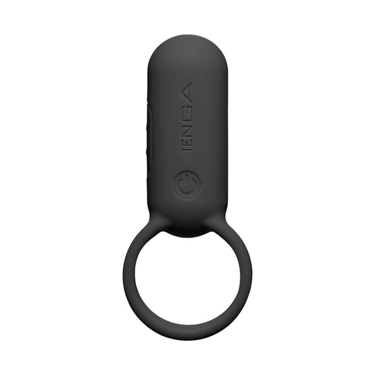 Tenga - ចិញ្ចៀនលិង្គស៊ីលីកូនរំញោចសម្រាប់គូស្នេហ៍
