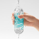 Tenga - Spinner Series  Soft Stroker Masturbator CherryAffairs