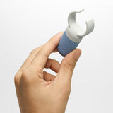 Tenga - SVR One Vibrating Couple Cock Ring CherryAffairs