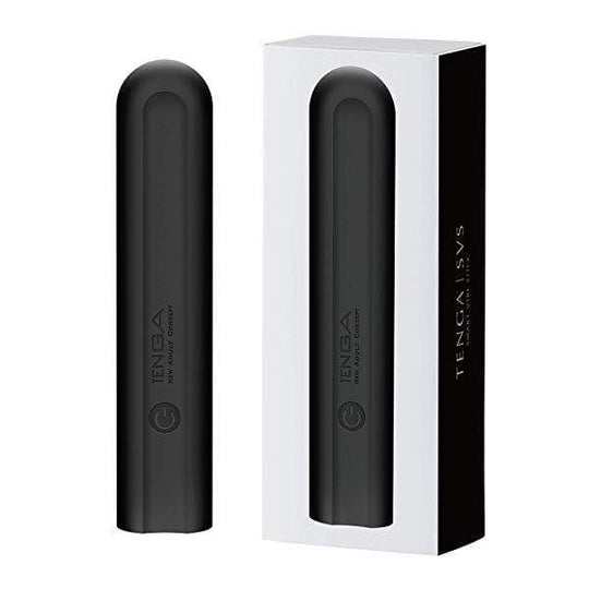 Tenga - ឧបករណ៍រំញ័រ​រូបរាងដំបង Smart Vibe SVS អាចសាកឡើងវិញបាន