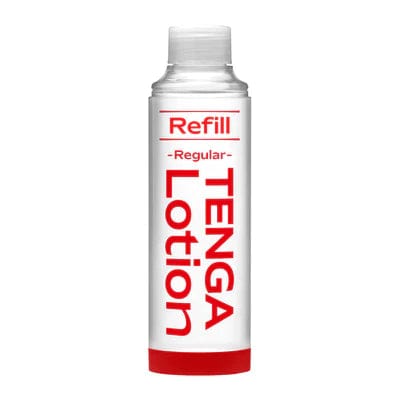Tenga - ការបំពេញទឹករំអិលឡូស្យុង Tenga