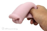 Tomax - Succubus 2.0 Dots Textured Male Masturbator Onahole (Beige) TM1109 CherryAffairs