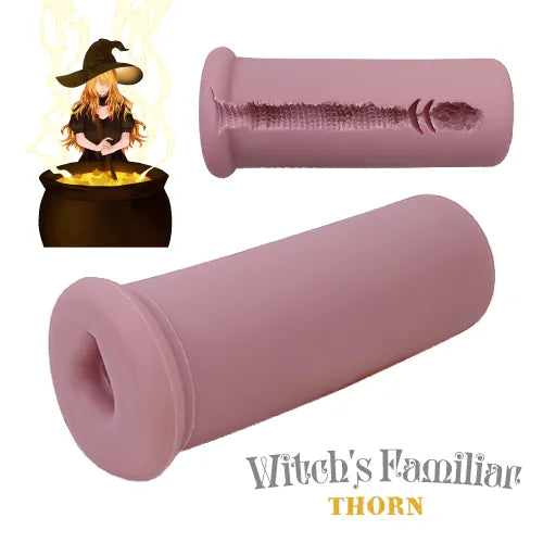 Tomax - Witch Familiar Thorn Male Masturbator Onahole CherryAffairs