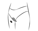 WE VIBE - Tease us Set Box 2x Moxie+ Panty Vibrator Couples Set (Black) WEV1072 CherryAffairs