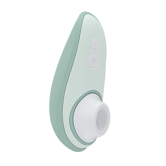 Womanizer - Liberty 2 ឧបករណ៍រំញោចខែលីតូរ​ដោយខ្យល់