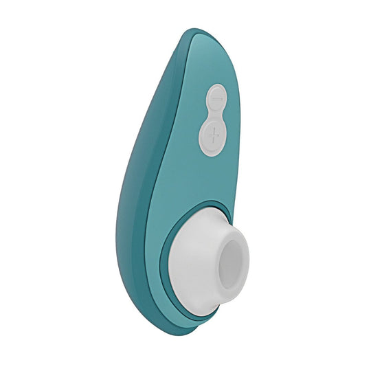 Womanizer - Liberty 2 ឧបករណ៍រំញោចខែលីតូរ​ដោយខ្យល់