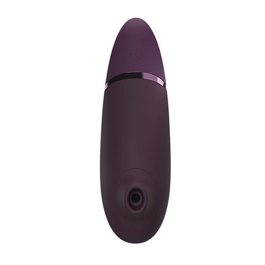 Womanizer - ឧបករណ៍រំញោចក្លីតូរីសដោយខ្យល់ ម៉ូដែល Next