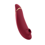 Womanizer - Premium 2 Clitoral Air Stimulator CherryAffairs