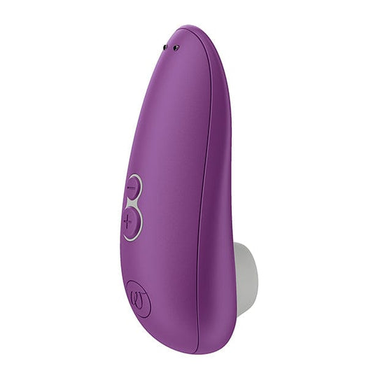 Womanizer - ស្តារឡេត 3 ឧបករណ៍រំញោចក្លីតូរីសដោយខ្យល់