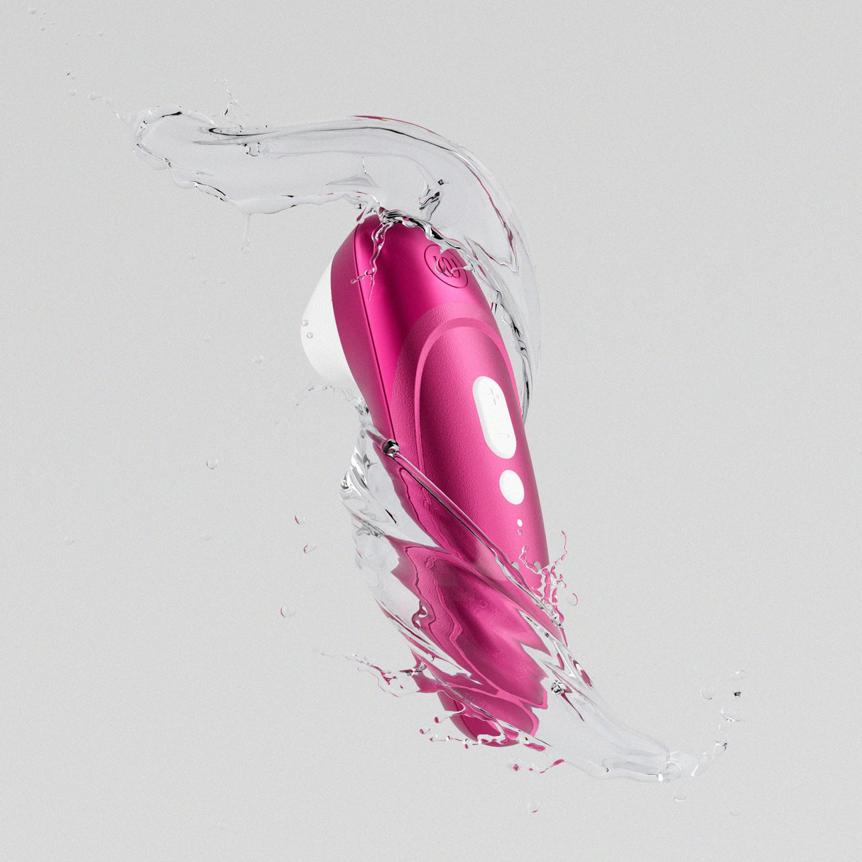 Womanizer - Womanizer Pro Clitoral Air Stimulator Massager CherryAffairs