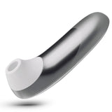 Womanizer - Womanizer Pro Clitoral Air Stimulator Massager CherryAffairs