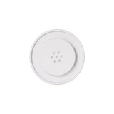 Zero Tolerance - Sucking Good Rechargeable Vacuum Suction Vibrating Masturbator Penis Pump (White) ZR1042 CherryAffairs